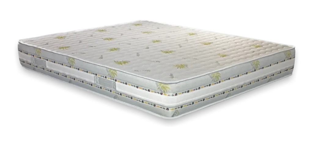 Materasso memory "Luxor Aloe" sestosenso