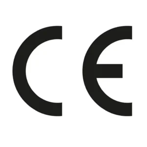 Logo CE