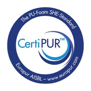 Logo CertiPUR